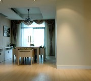 餐廳另個(gè)角度