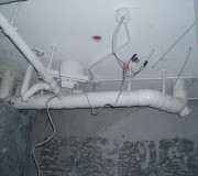 次衛(wèi)管子走向