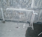 主衛(wèi)部分管子排放