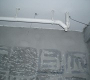 衛(wèi)生間臉盆小下水走向