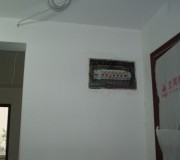 配電箱總開關(guān)