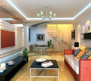 客廳設(shè)計(jì)效果圖