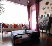 休閑區(qū)域另個角度