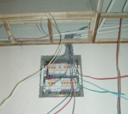 配電箱（總開關(guān)）