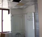 集成吊頂整體效果