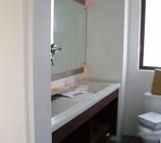 漂亮衛(wèi)生間