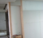 電視背景墻造型