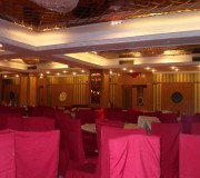 宴會廳