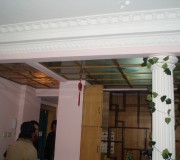 進(jìn)門吊頂