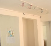 過(guò)道燈線(xiàn)排放