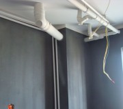 衛(wèi)生間頂排線(xiàn)