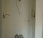 臺(tái)盆水管排放