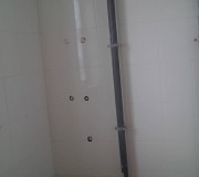 看看瓦工師傅的技術(shù)不錯吧