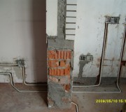 看看強弱電的規(guī)范排管