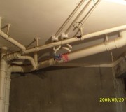 衛(wèi)生間工程