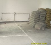 踏踏米房間留線