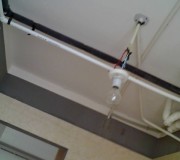 衛(wèi)生間水管