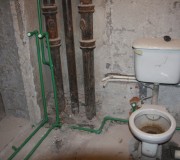 客衛(wèi)管道排放