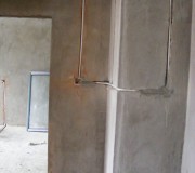 線路的走勢(shì)