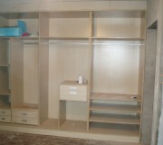 定制組合衣柜