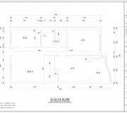 原始結(jié)構(gòu)圖