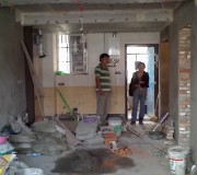 工程進(jìn)行中