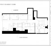 一層平面布置圖