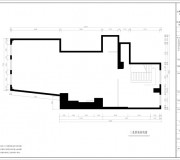 二層原始結(jié)構(gòu)圖