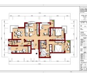 方案規(guī)劃圖