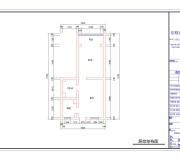 原始結(jié)構圖