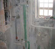 廚房熱水器部分