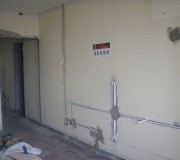 臥室電視背景墻