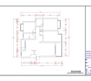 原始結(jié)構(gòu)圖