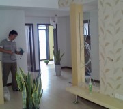 客廳另外一個角度