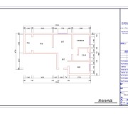 原始結(jié)構(gòu)圖
