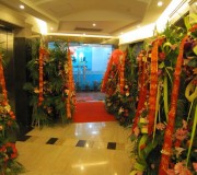 開(kāi)業(yè)花籃