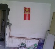 臥室進門處開關(guān)