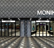 浙江海寧貂皮大衣生活館