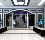 浙江海寧貂皮大衣生活館