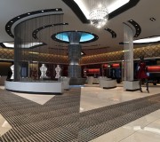 浙江海寧貂皮大衣生活館