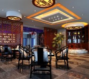 廣東創(chuàng)宇投資有限公司茶藝室