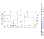 原始結(jié)構(gòu)圖
