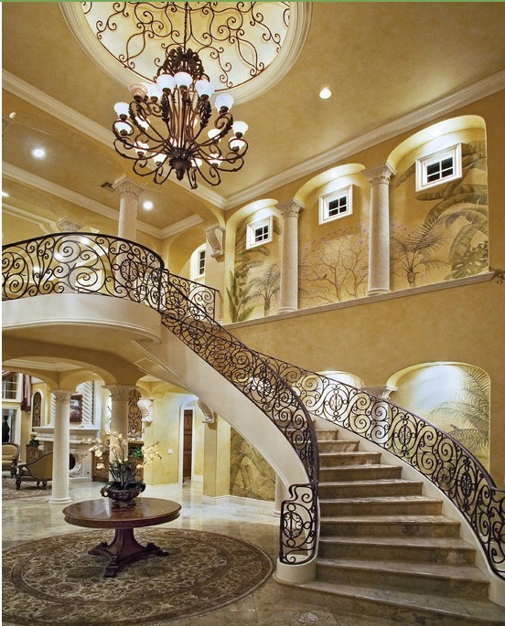 樓梯設(shè)計(jì)