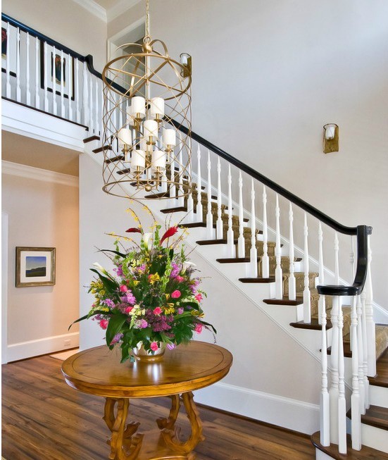 現(xiàn)代樓梯設(shè)計(jì)