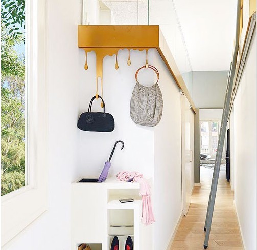 小戶型簡歐裝飾