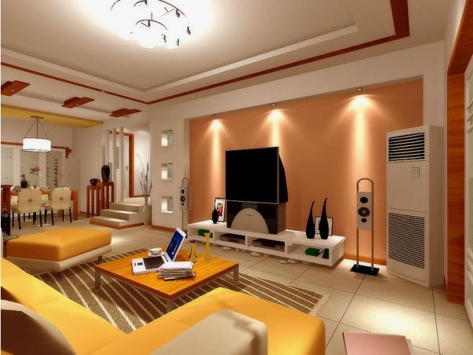 客廳設(shè)計(jì)