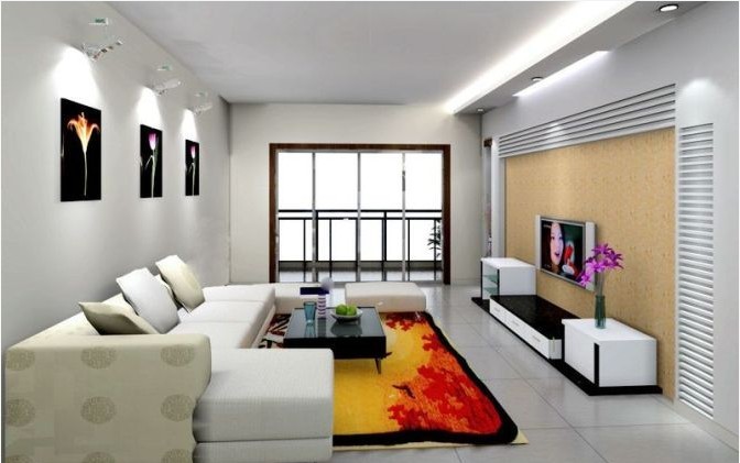 客廳壁畫 設(shè)計(jì)