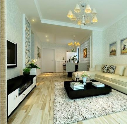 客廳設(shè)計(jì)