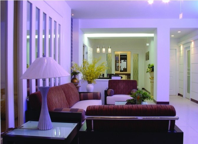 客廳設(shè)計(jì)