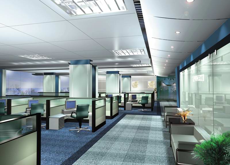 辦公室設(shè)計